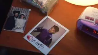 EZ Heeb Outtakes