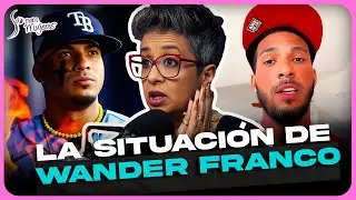 ZOILA LUNA: LA PENOSA SITUACIÓN DE WANDER FRANCO