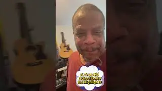 DJ Highlights Show ask Donald Randell