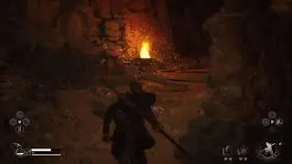 BLACK MYTH WUKONG on Ps5 FULL Gameplay with Elidar Gamer