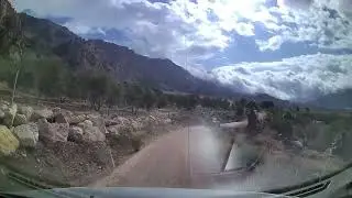 “Two Days Through the Heart of Andalucía: Overlanding from Ardales to Ronda”