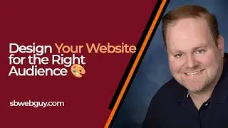 How to Identify Your Website's Target Audience