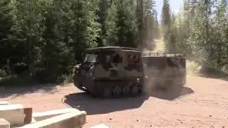 Sisu NA-110 Nasu sotilasajoneuvo Military vehicle Tupaswilla Mitteli ry SMSY kesäpäivät  PIPO