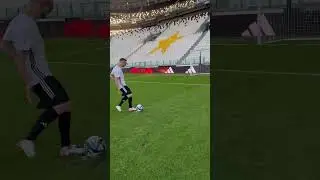 Parare un rigore allo Juventus stadium? ✅✅ #football #goalkeeper #portiere #calcio #keeper #arquero