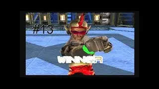 Dead or Alive 2 Hard Core playthrough part 13 Zack C3