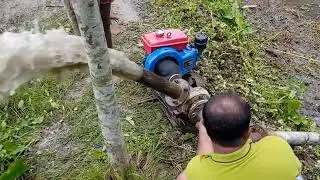 Chalo Machine Start Challenge! New Style Salo Machine Start Full Prosses (2022)
