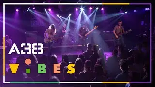 Bored Nothing - Bliss // Live 2014 // A38 Vibes