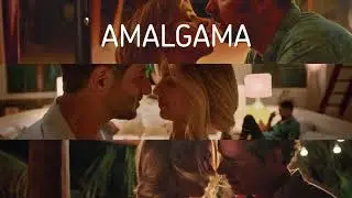 Amalgama | Cinelatino