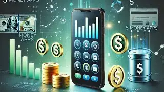 5 Powerful Apps to Transform Your Financial Management