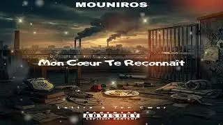 MOUNIROS Mon cœur te reconnaît