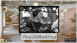 The Bakery w/YungD0nut - Season 2 Episode 5 ft. TheSkilledRoy - A Techless Roy?!