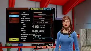Star Trek online Temporal Agent Agent of yesterday complete