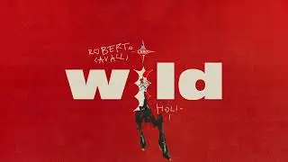 Roberto Cavalli Wild Holidays