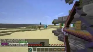 CurseCraft Trailer! [pvp.cursecraft.net]
