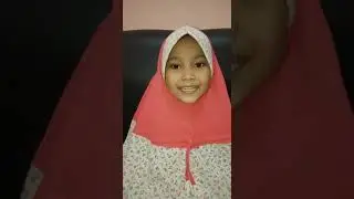 Offa anak TK: Tahfidz Juz 30 (Albayyinah)