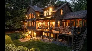132 Cattle Landing Road Meredith, NH | Dan Mardis, Realtor
