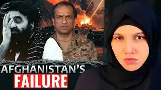 Afghanistan & Pakistan: The Unfinished Story | Explained