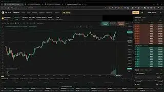 ASTER - TUTORIAL COMPLETO E SETUP DE TRADE