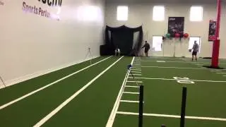 Mike Sinicropi Rd 1 - Max Sprint