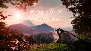 AWAY: The Survival Series walkthrough Part#1