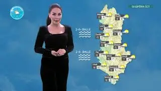 Parashikimi i motit - 21 Shkurt 2026 - Vizion Plus