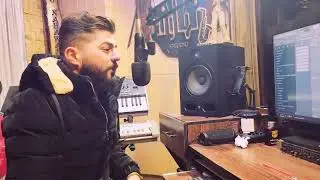 نواف عزيز عتابا جديد