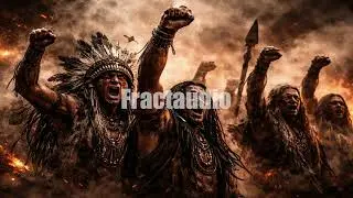 [Fractaudio] FISTS UP, STAND UP | Dances with Wolves Inspired Indian Beat