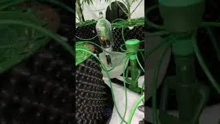 floraflex air bleed problems