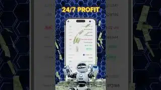 Ultima Trading Bot ll Your Personal Profit Genaretor ll #profitbot