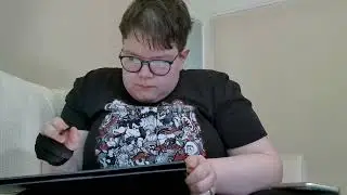 Me Myself and My Autism Finished Film