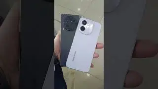 Camon 30 5G VS Spark 30 5G 120 HZ Refresh Rate #tecno