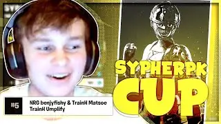 my NEW trio (5th in SypherPK NA Cup)