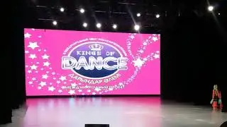 KINGS OF DANCE