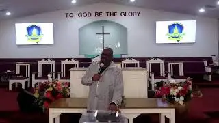 COH Sunday Morning Service 12.28.2025(Come out of your Head)