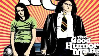 The Good Humor Man 2005 Film | Nathan Stevens, Jorge Garcia, Cameron Richardson | Movie Review