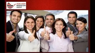 Adelaide Migration Agent
