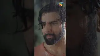 Romantic Scenes Bikhray Hain Hum Last Ep 48 #shorts #shortvideo #youtubeshorts #drama