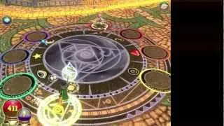 Wizard 101: Episode 1, Season 1