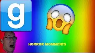#GMOD | Horror map-Hell's island 3