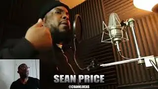 Crank Lucas Reaction East Coast Legends