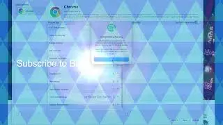 How To use PPPC Utility software to create a config p. for Google Chrome that allows screen sharing