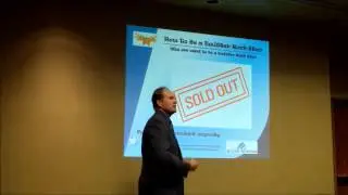 Twitter Rock Star Marketing by Mark Mikelat, San Diego Conference