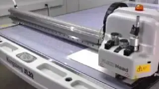 Esko Kongsberg XL Folding сarton