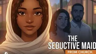 The Seductive Maid From Church &ndash; Full Story (Emotional Drama Movie)