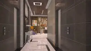 Project Overview - Meridian Kohinoor City