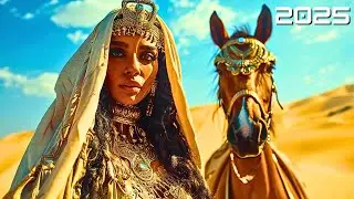 CAFE INDIA - Deep House Soul & Chill | DJ MIX 2025