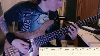 Упражнение 9 Даунстроук (exercise_9 Downstroke 190 Bpm)