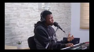 THERE IS A PLACE MEDLEY || Worship with Samuel Gold || Ep. 1