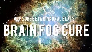 Brain Fog Removal 🧊 
