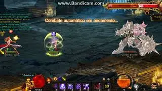 Legend Online br gameplay